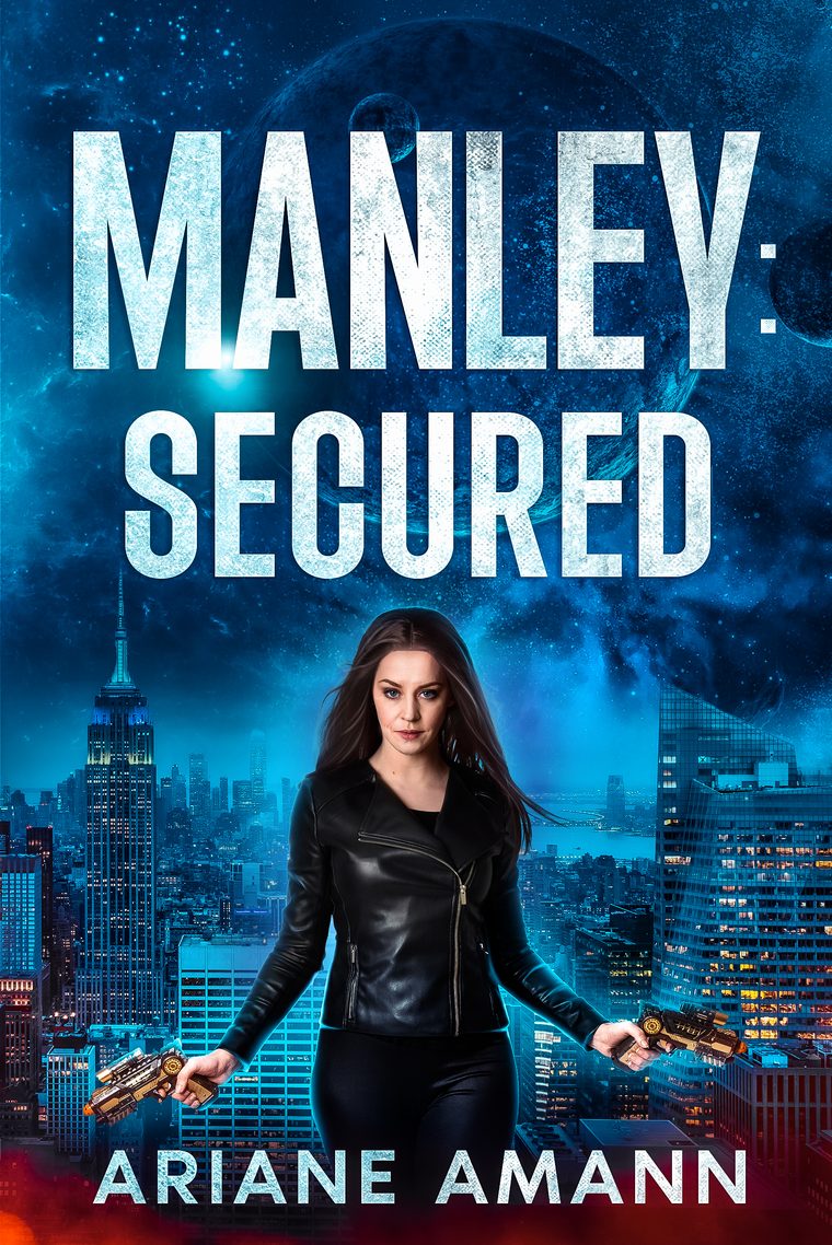 Manley: Secured